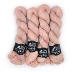 FUCHUR - 100g Sparkle Merino Sock