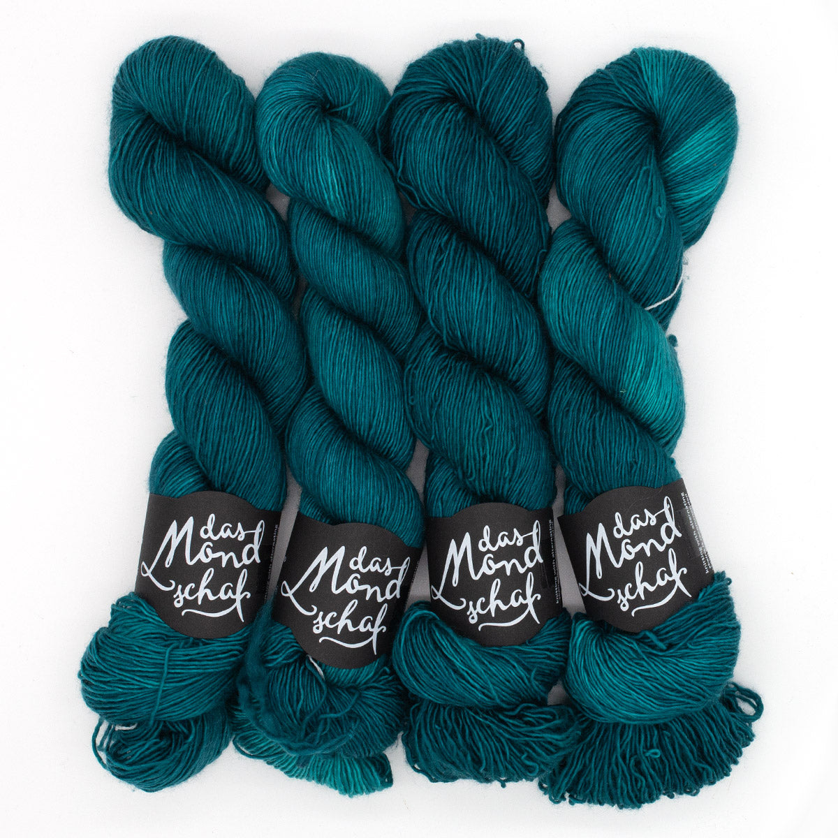 GAIA - 100g Merino Singles