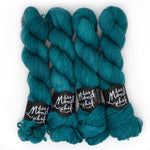 GAIA - 100g Alpaca Cashmere Lace