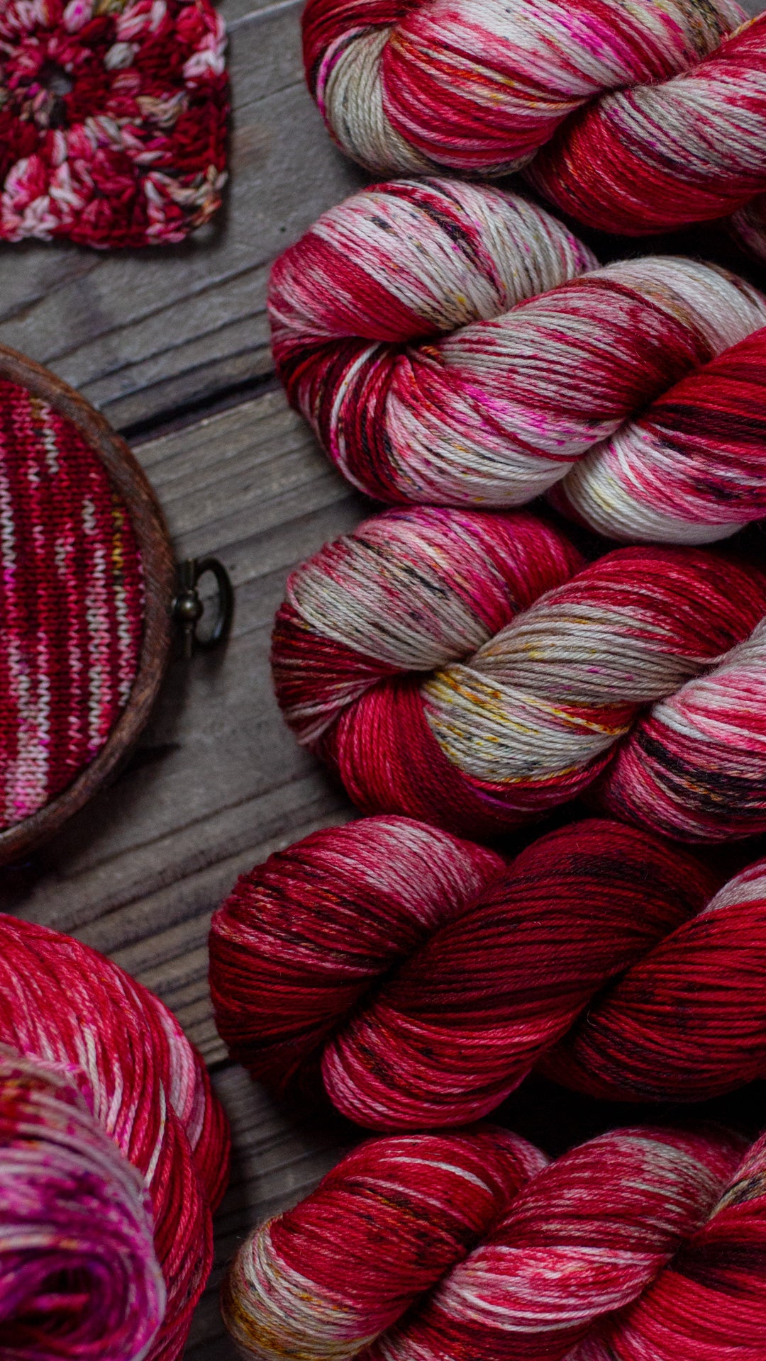 GILEAD - Monthly Colorway March 2026
