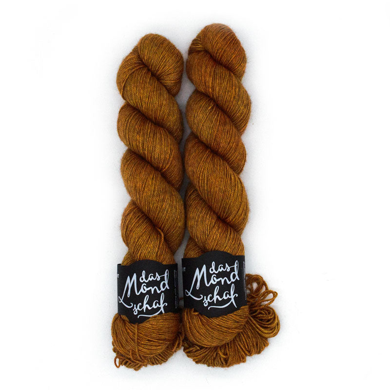 HALLOWEEN - 100g Merino Yak Silk Light