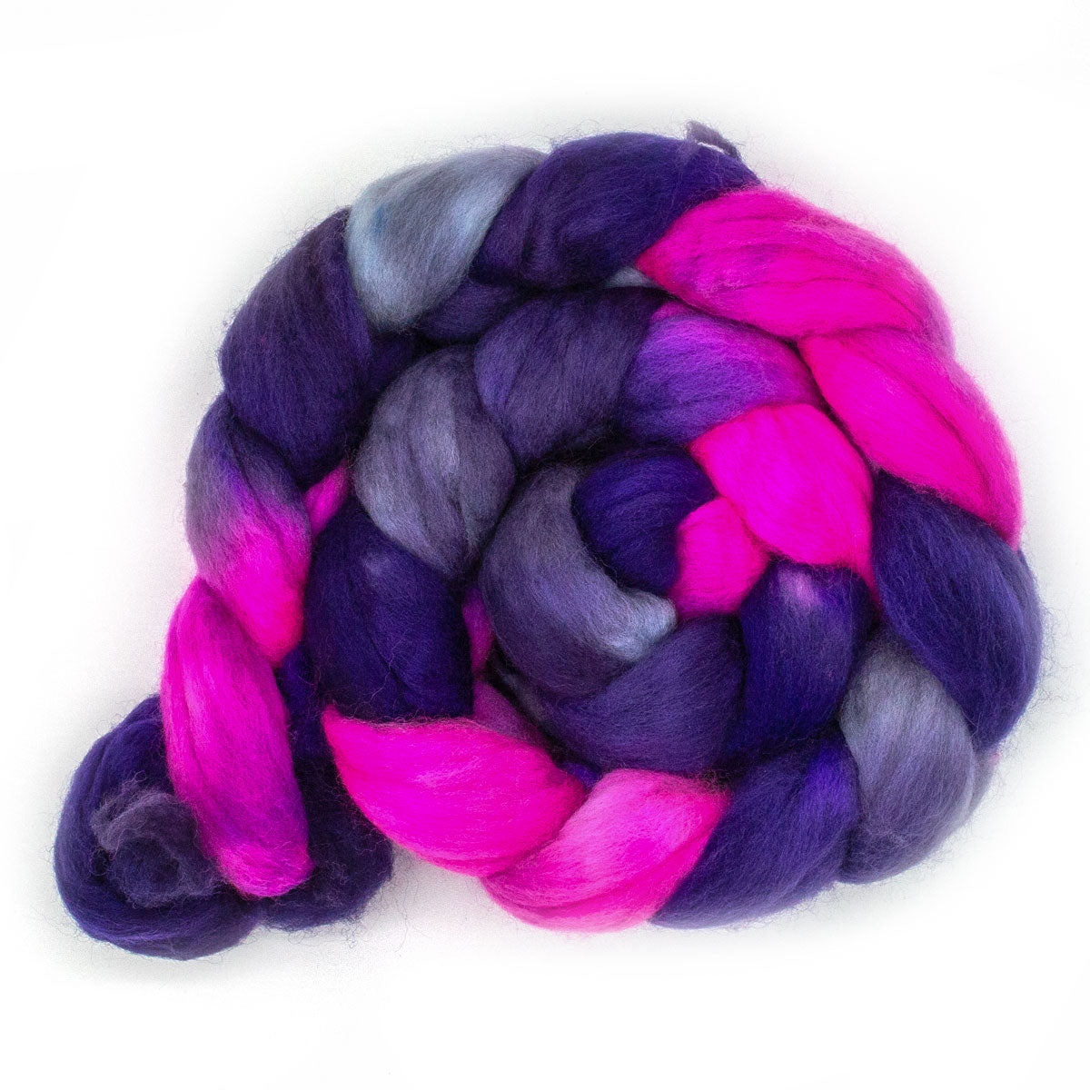 ROVING 125g Polwarth