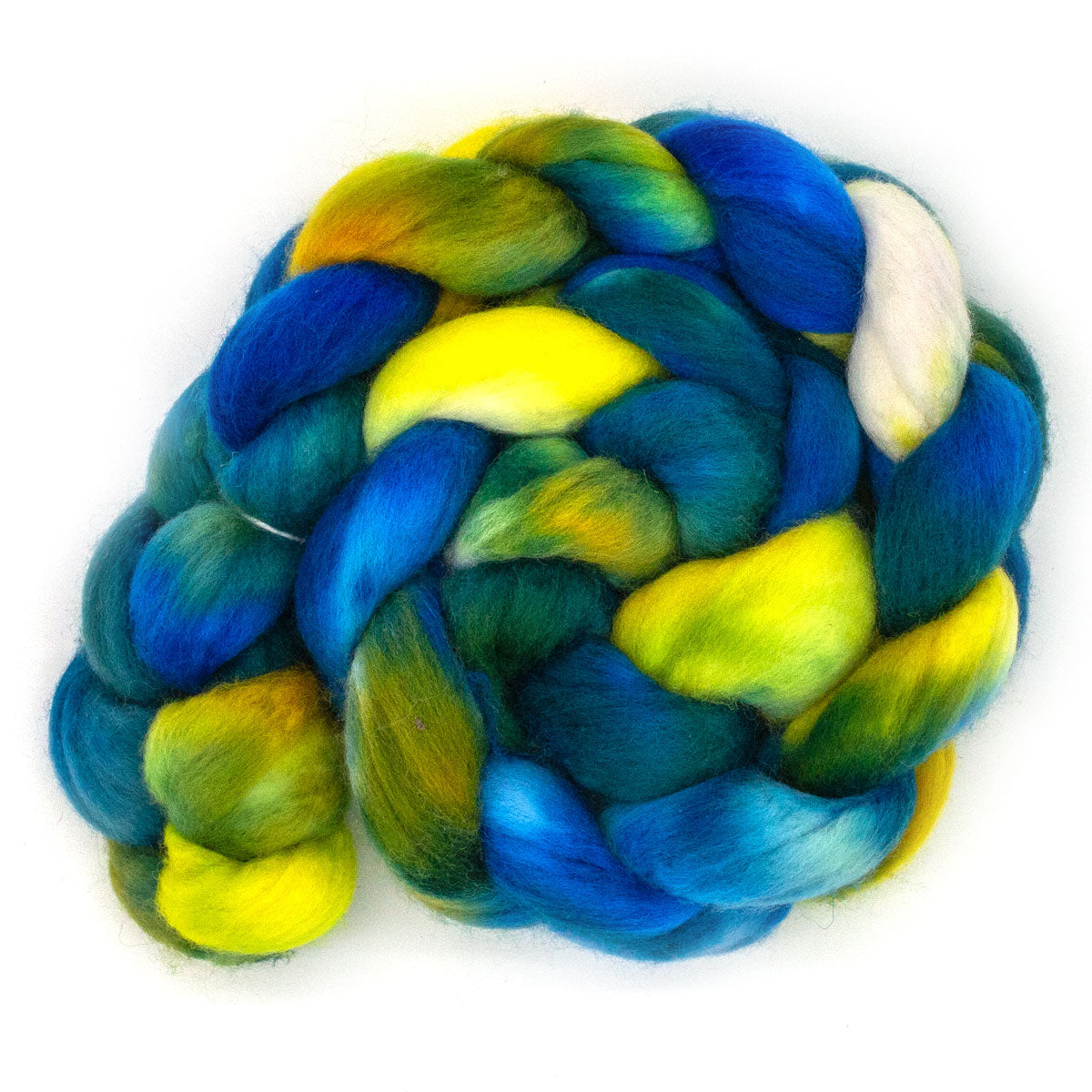 ROVING 125g Polwarth