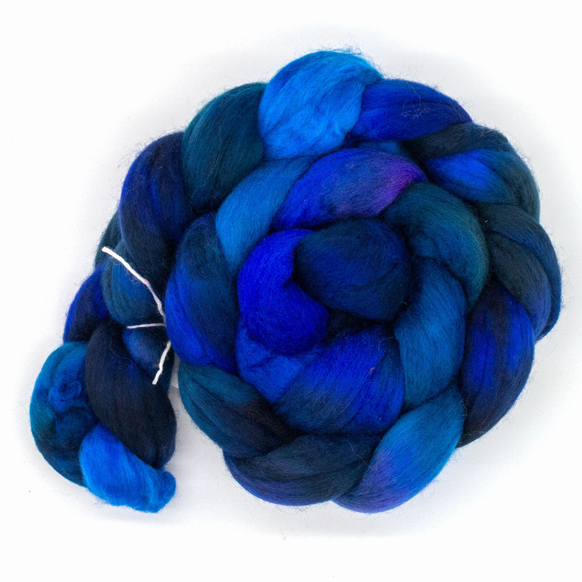 ROVING 125g Polwarth