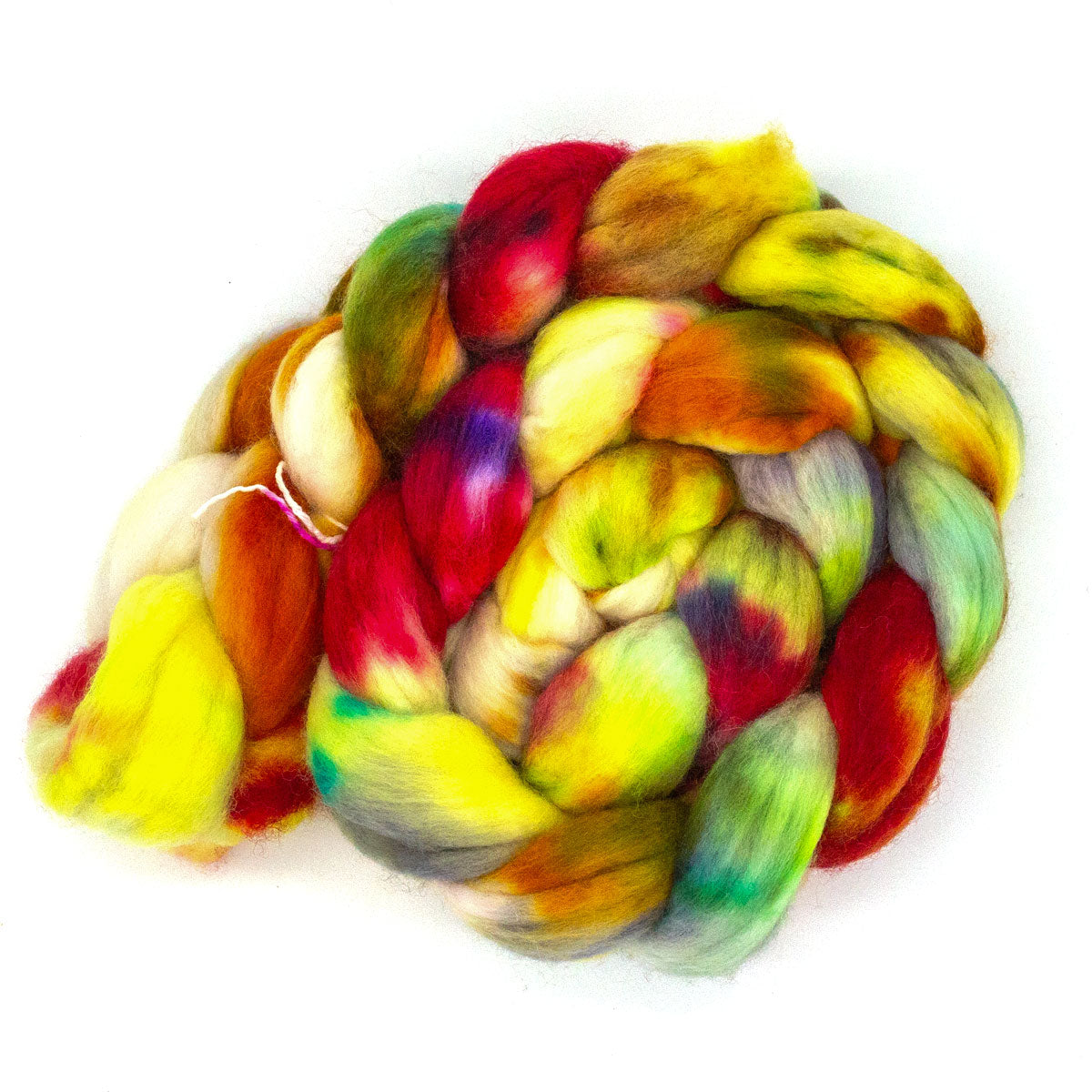 ROVING 125g Polwarth