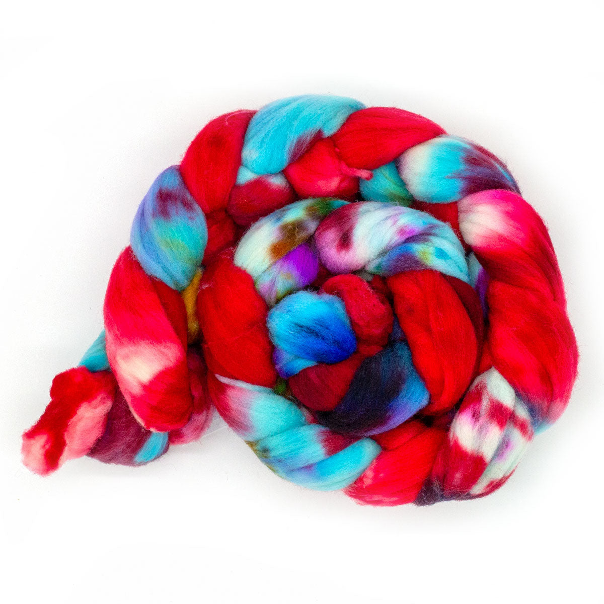 ROVING 125g Rambouillet