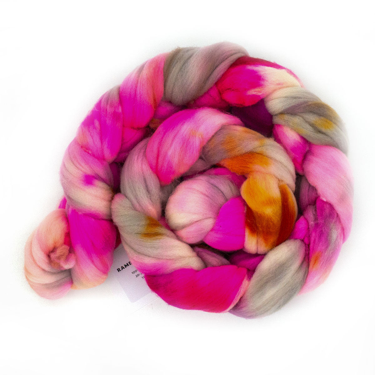 ROVING 125g Rambouillet