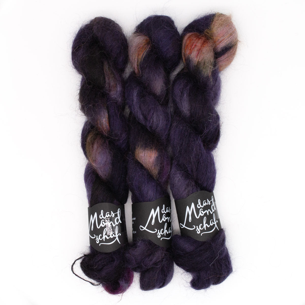 HORSEHEAD NEBULA - 50g Kidsilk Lace