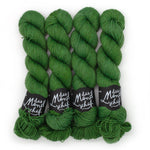 HULK - 100g Merino Yak Silk Light