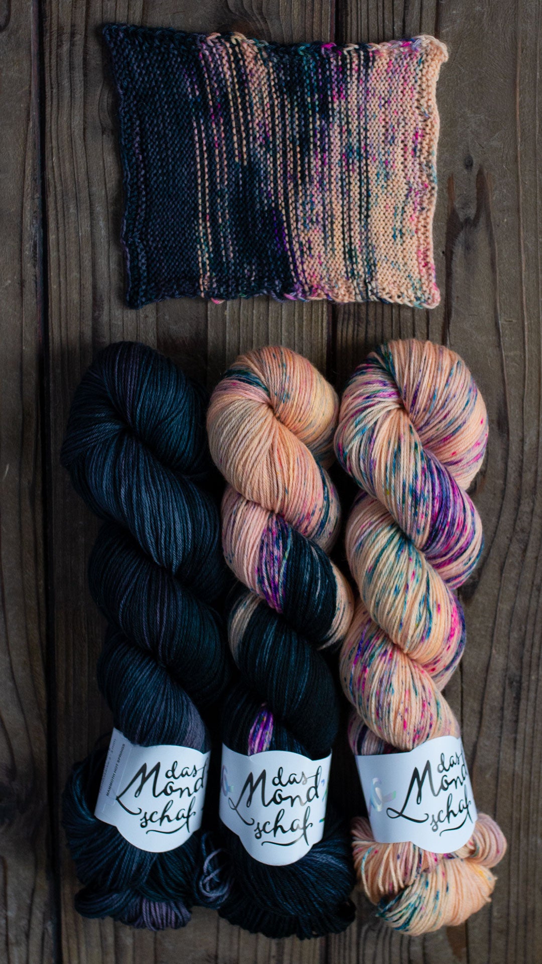 Interstellar Fade Set