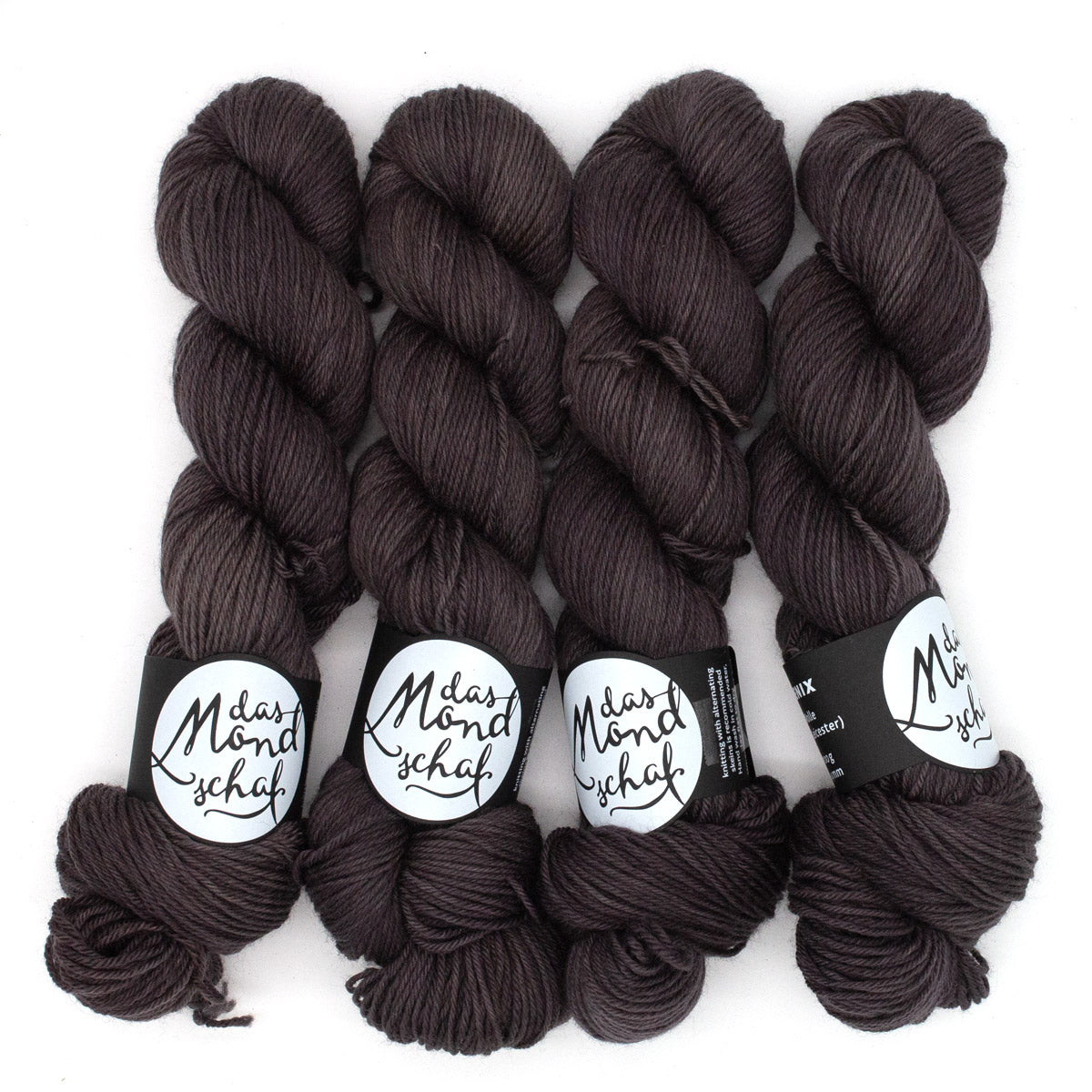 JANEWAY - 100g BFL Sport