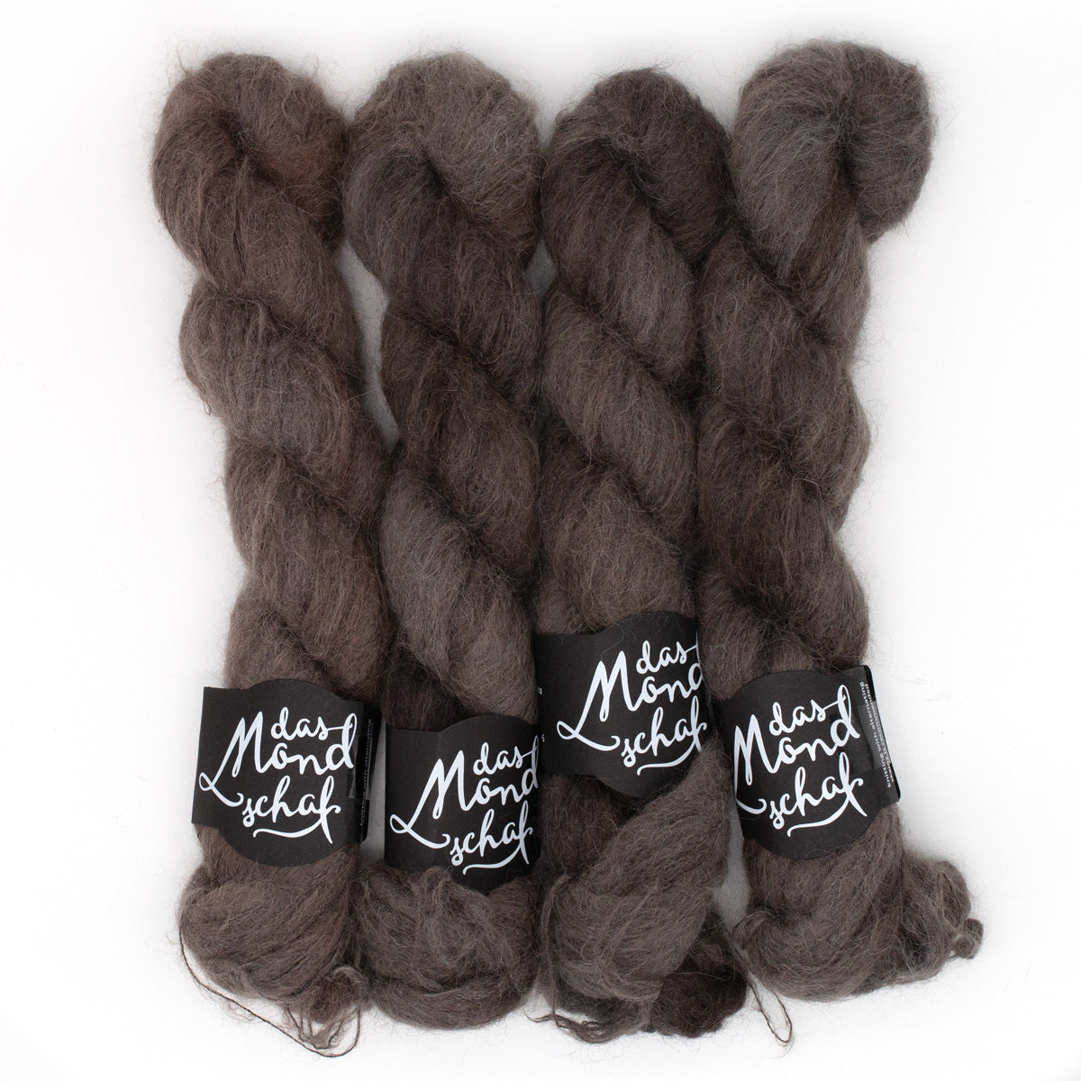 JANEWAY - 50g Alpaca Suri Lace