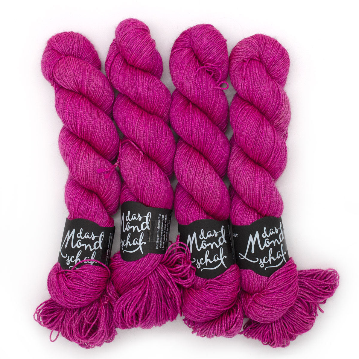 JAWS - 100g Merino Yak Silk Light