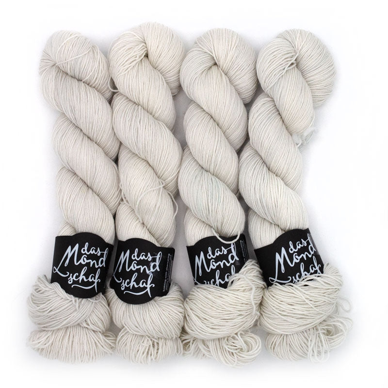 JON SNOW - 100g Pure Merino