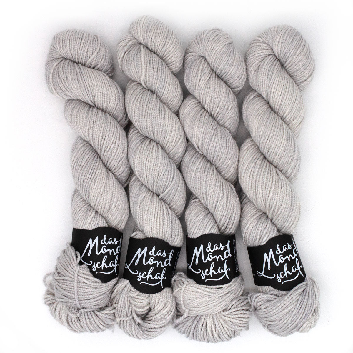 JON SNOW - 115g Merino DK