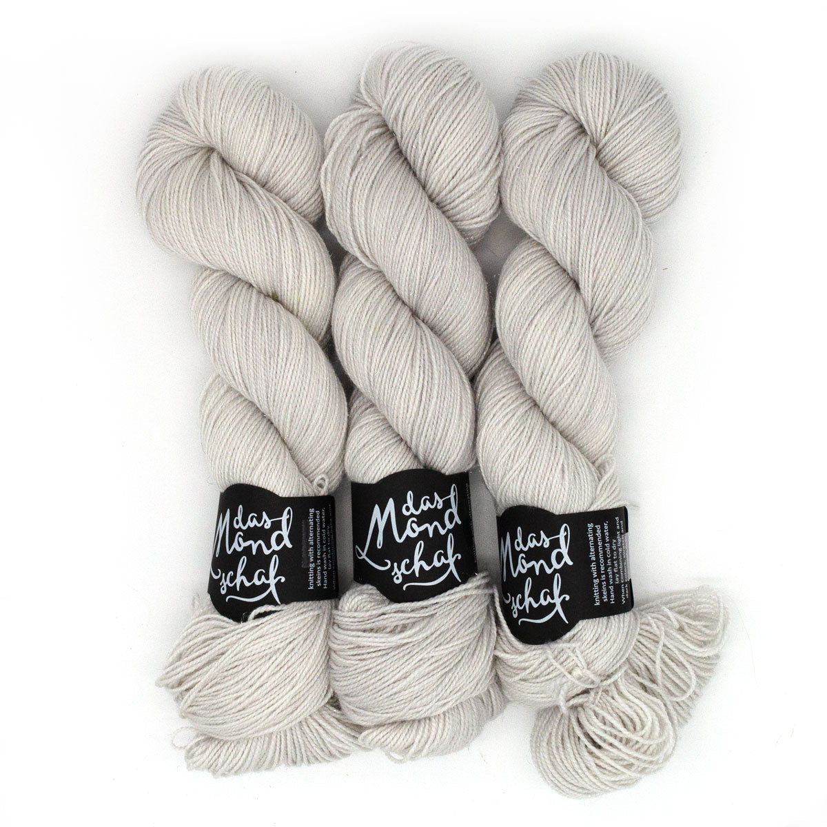 JON SNOW - 100g Sparkle Merino Sock