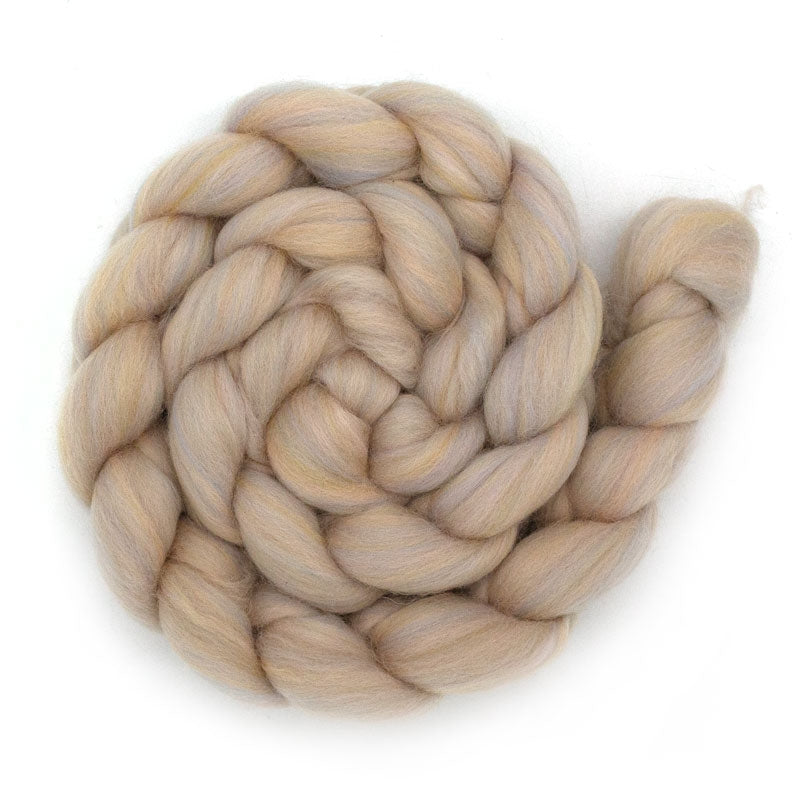 KAMMZUG 125g Merino