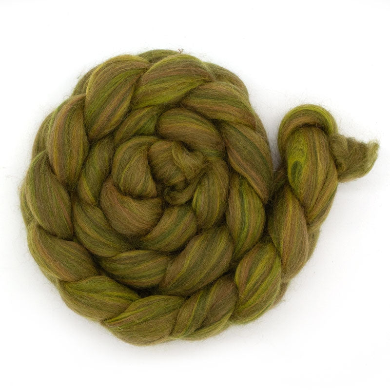 KAMMZUG 125g Merino