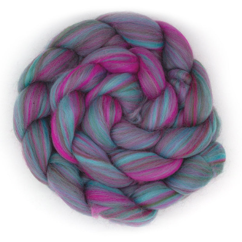 KAMMZUG 125g Merino