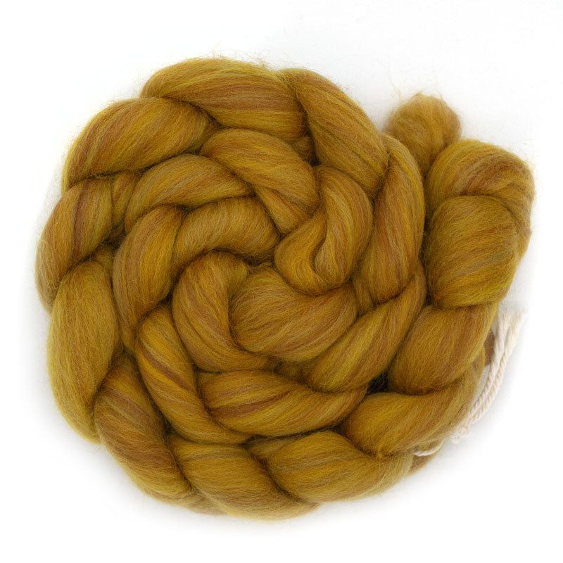 KAMMZUG 125g Merino