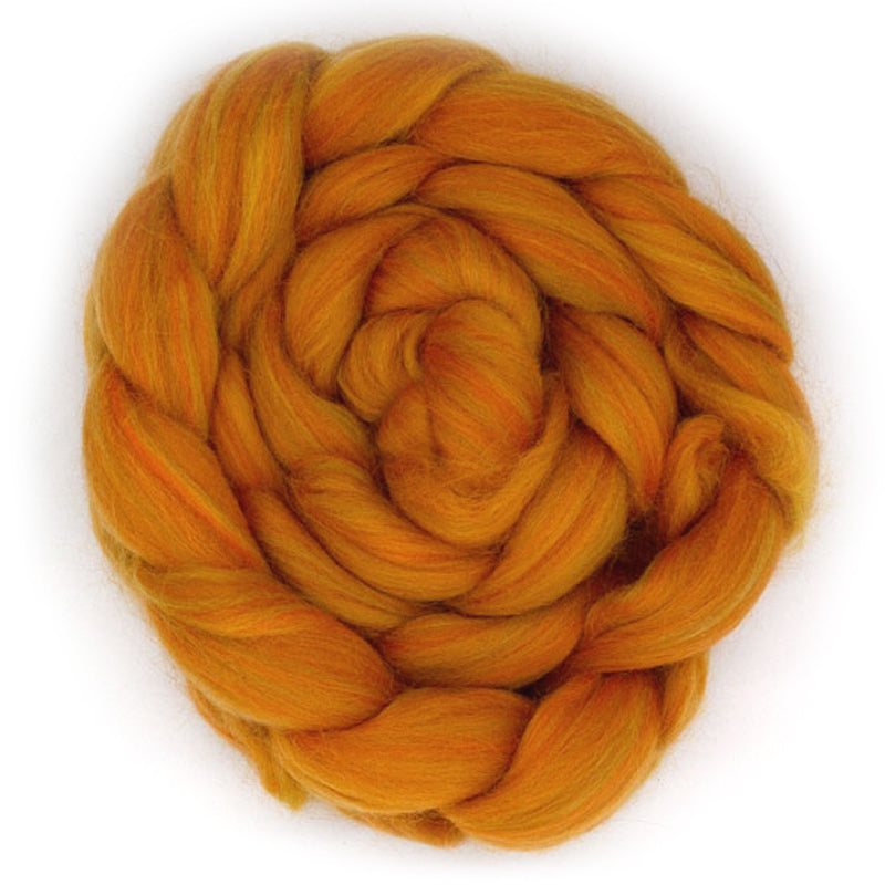 KAMMZUG 125g Merino