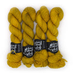 KILL BILL - 100g Merino Singles