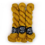 KILL BILL - 100g Alpaca Cashmere Lace