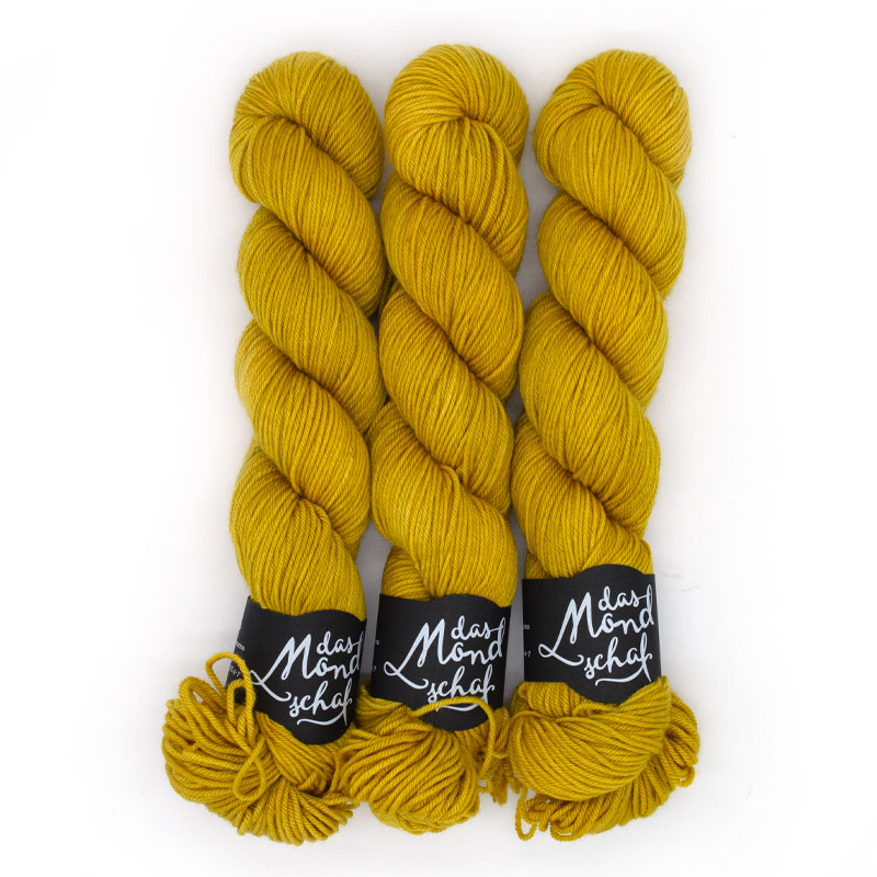 KILL BILL - 115g Merino DK