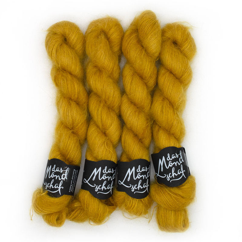 KILL BILL - 50g Kidsilk Lace