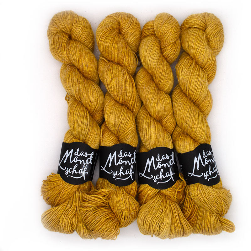 KILL BILL - 100g Alpaca Silk Linen