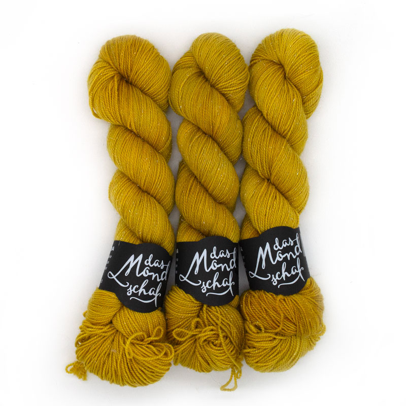 KILL BILL - 100g Sparkle Merino Sock