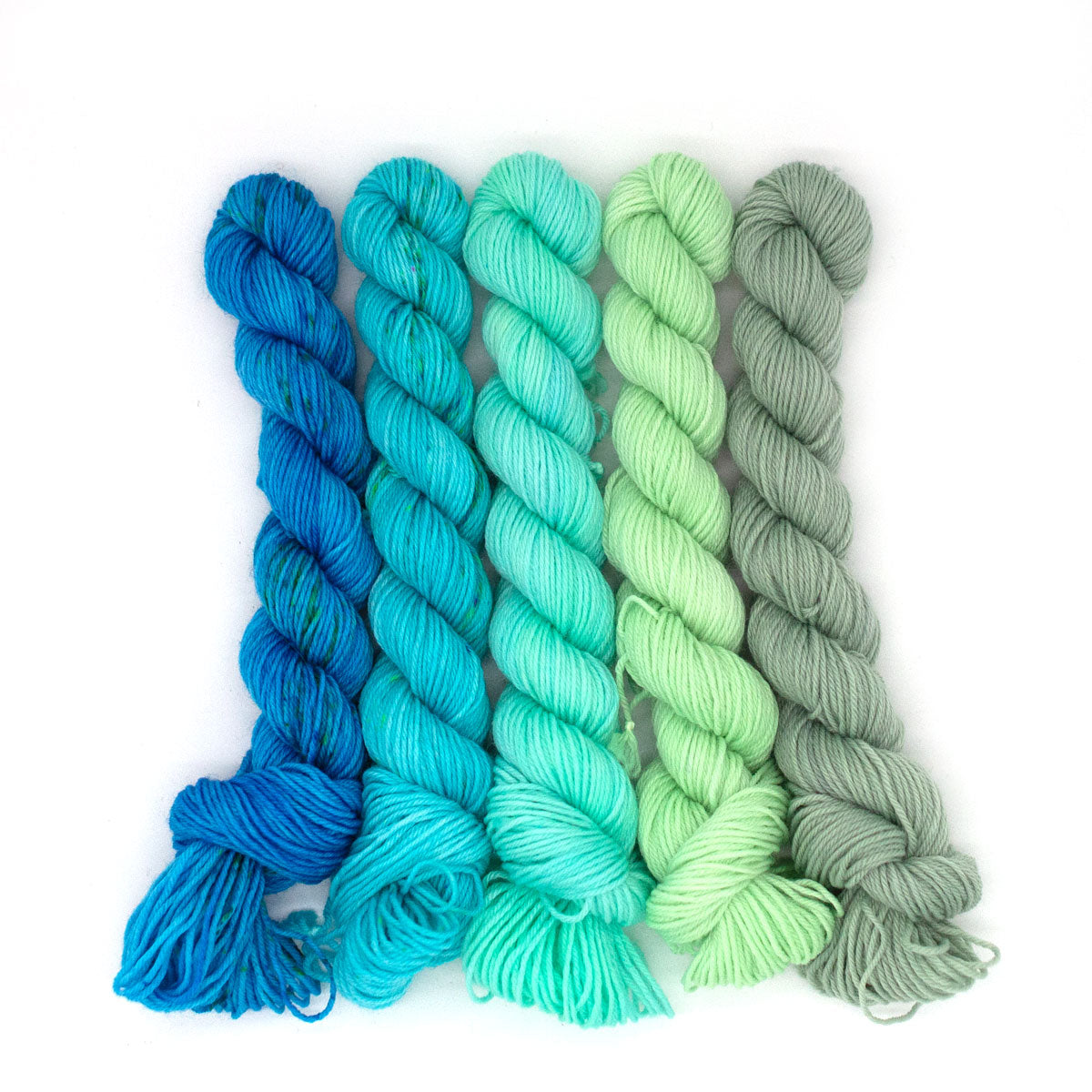 LA BOO BOO Hope - 5 x 20g Mini Socks