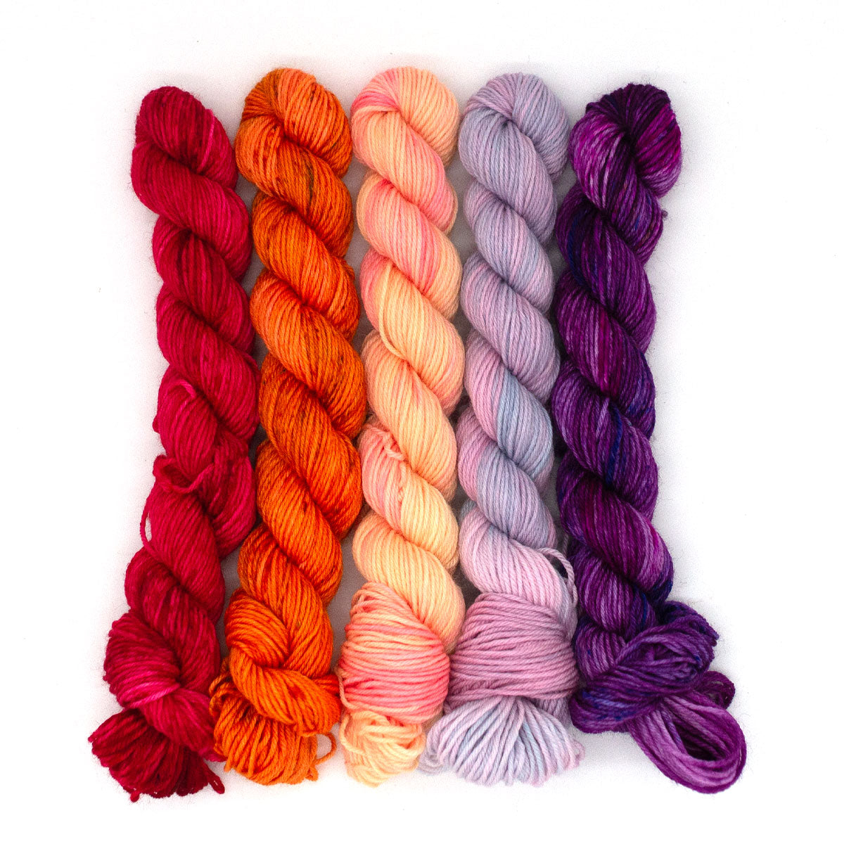 LA BOO BOO Love - 5 x 20g Mini Socks