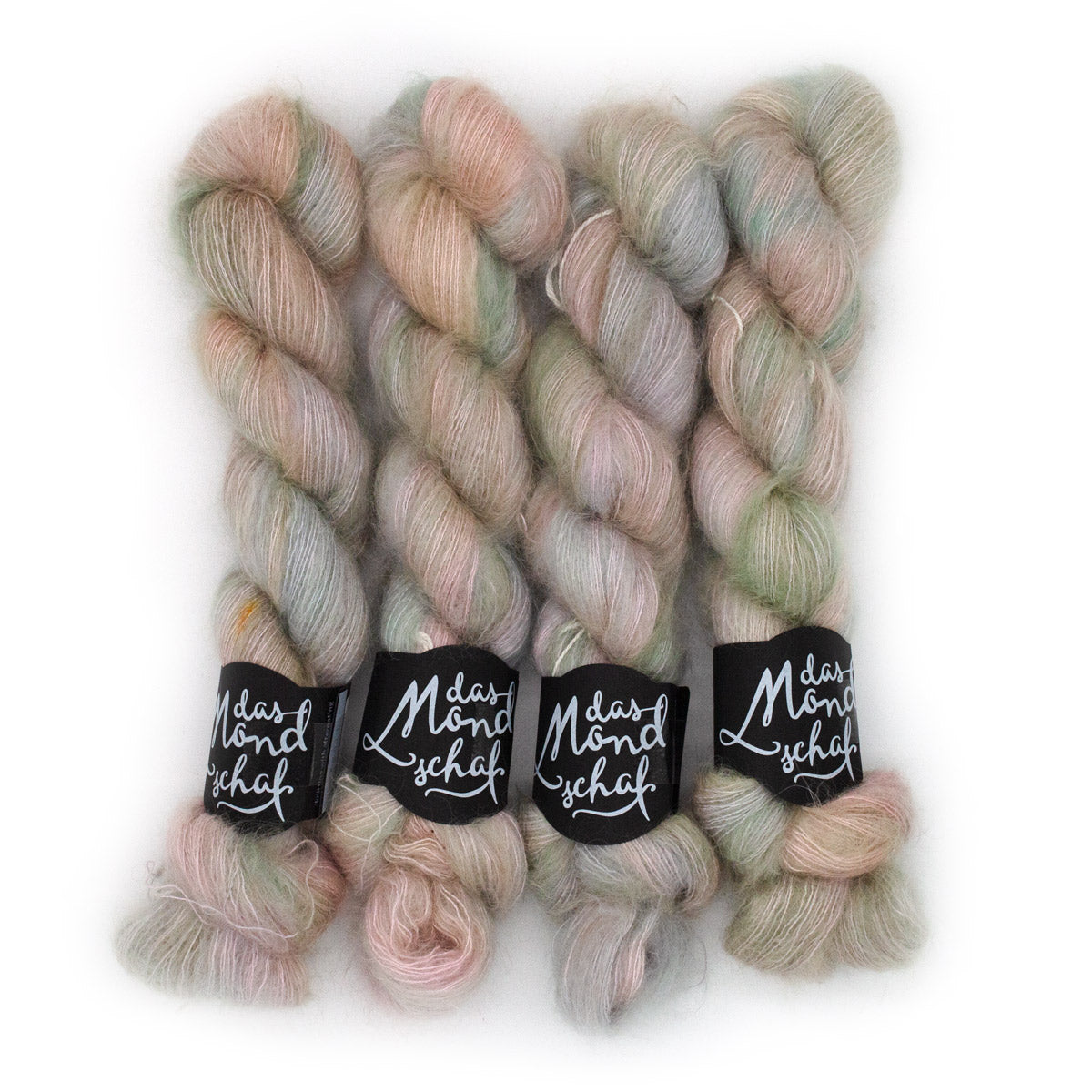 LAST OF US - 50g Kidsilk Lace