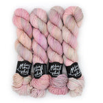 LAST OF US - 115g Merino DK