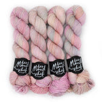 LAST OF US - 100g Pure Merino