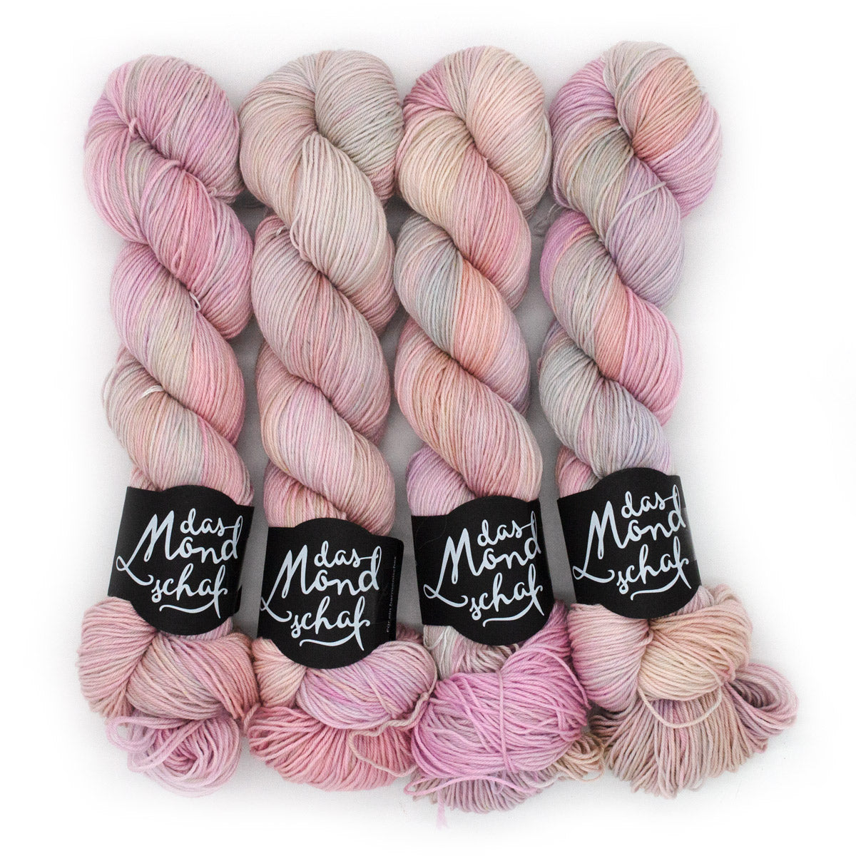 LAST OF US - 100g Pure Merino