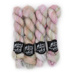 LAST OF US - 50g Alpaca Suri Lace