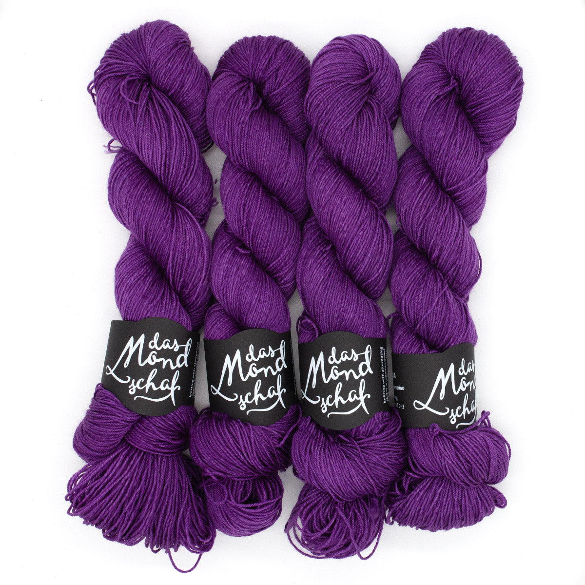 LEELA - 100g Pure Merino