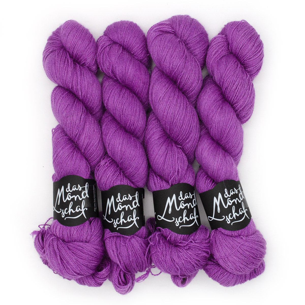 LEELA - 100g Alpaca Cashmere Lace