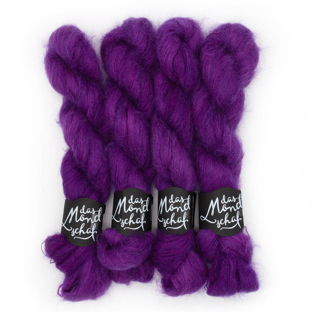 LEELA - 50g Kidsilk Lace