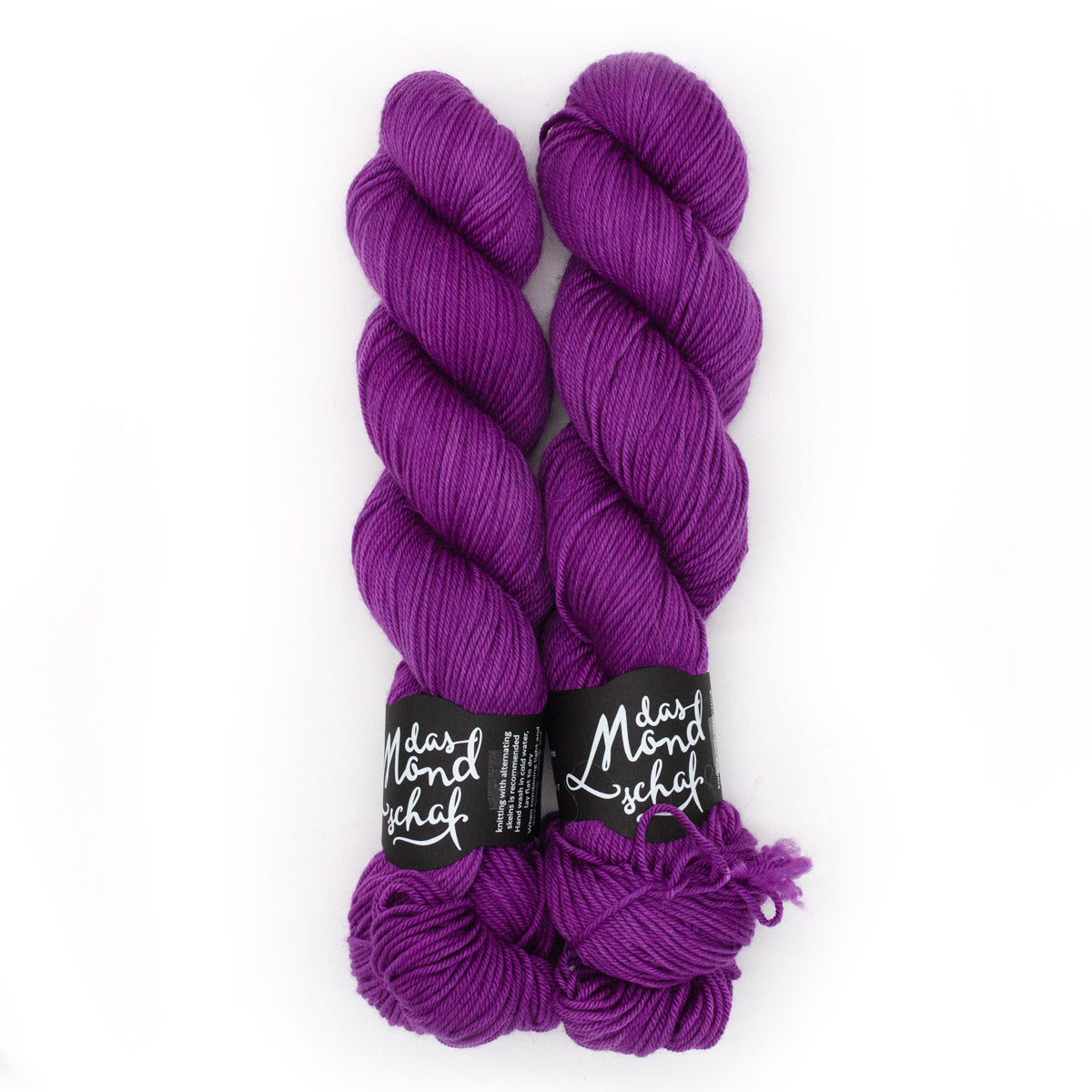 LEELA - 115g Merino DK