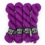 LEELA - 100g Merino Singles