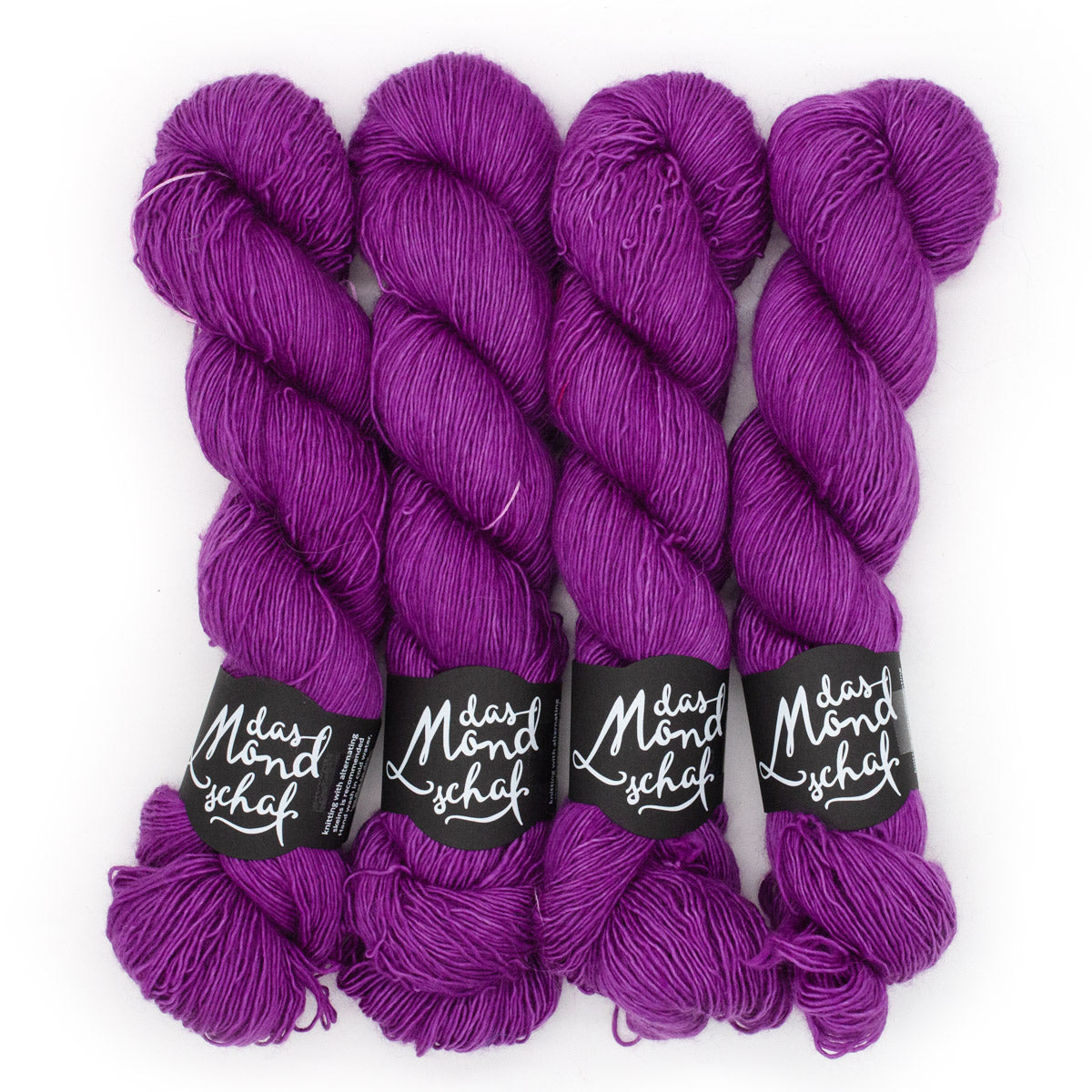 LEELA - 100g Merino Singles