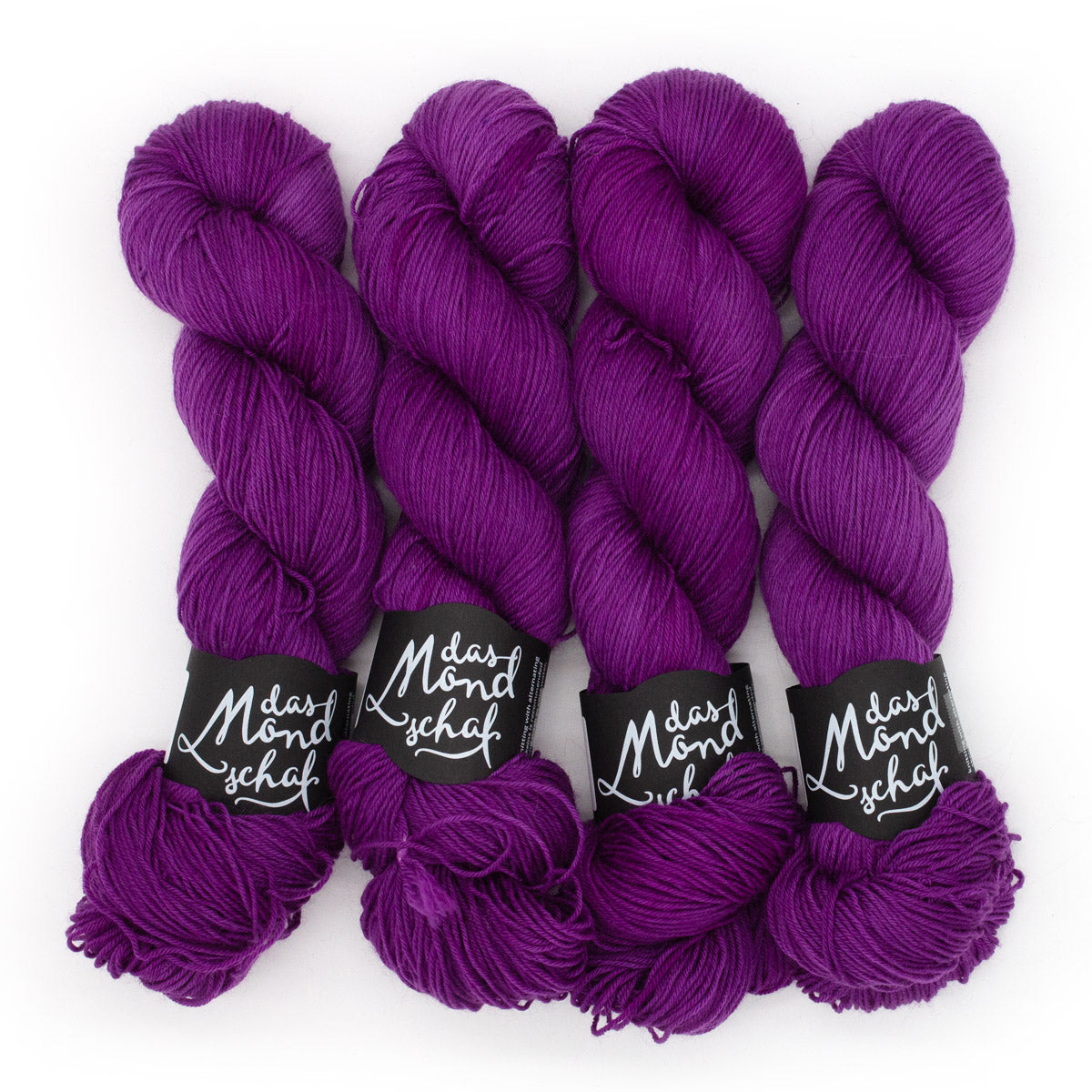 LEELA - 100g Merino Sock