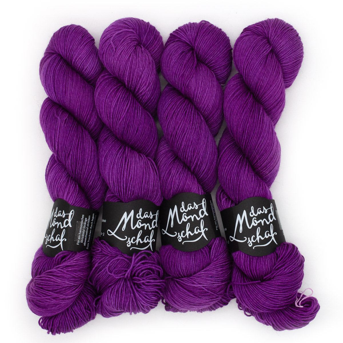LEELA - 100g Pure Merino