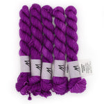 LEELA - 20g Merino Sock Mini