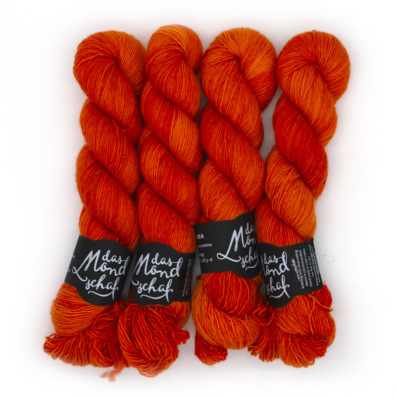 LICHFIELD - 100g Merino Singles