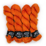 LICHFIELD - 100g Sparkle Merino Sock