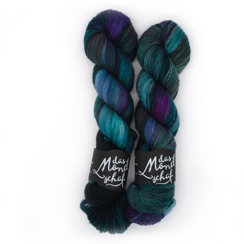 LOTHLORIEN - 100g Merino Singles